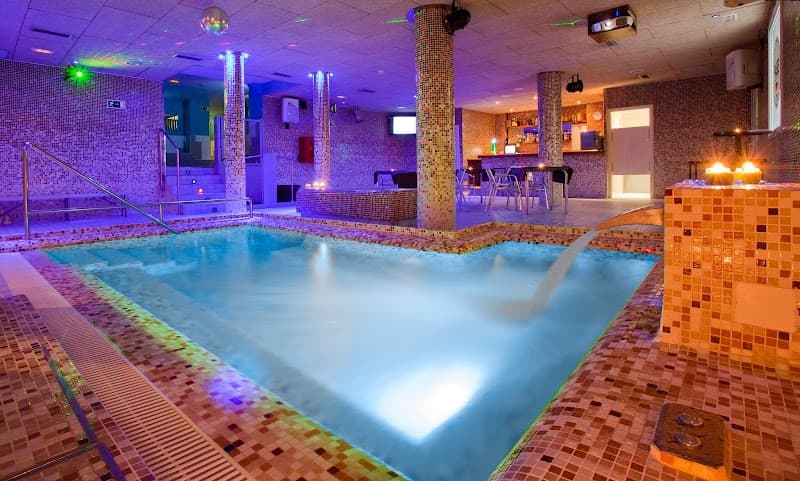 Sauna Gay Casanova Barcelona photo