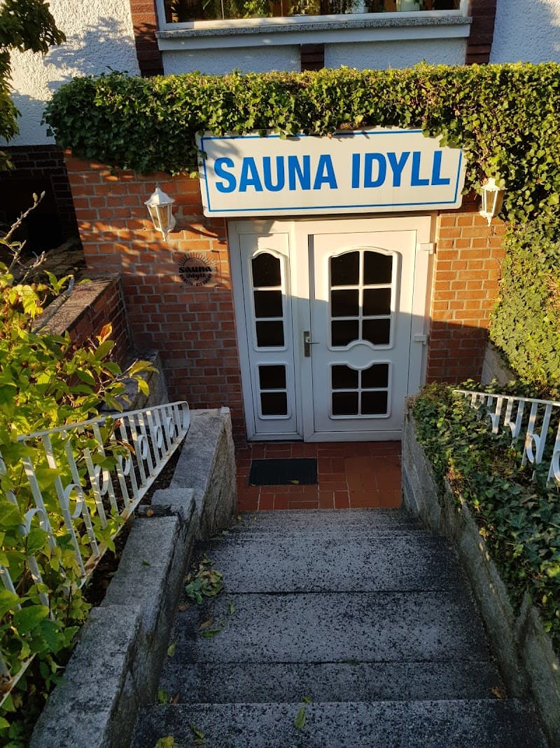 Sauna Idyll Biesdorf Berlin photo