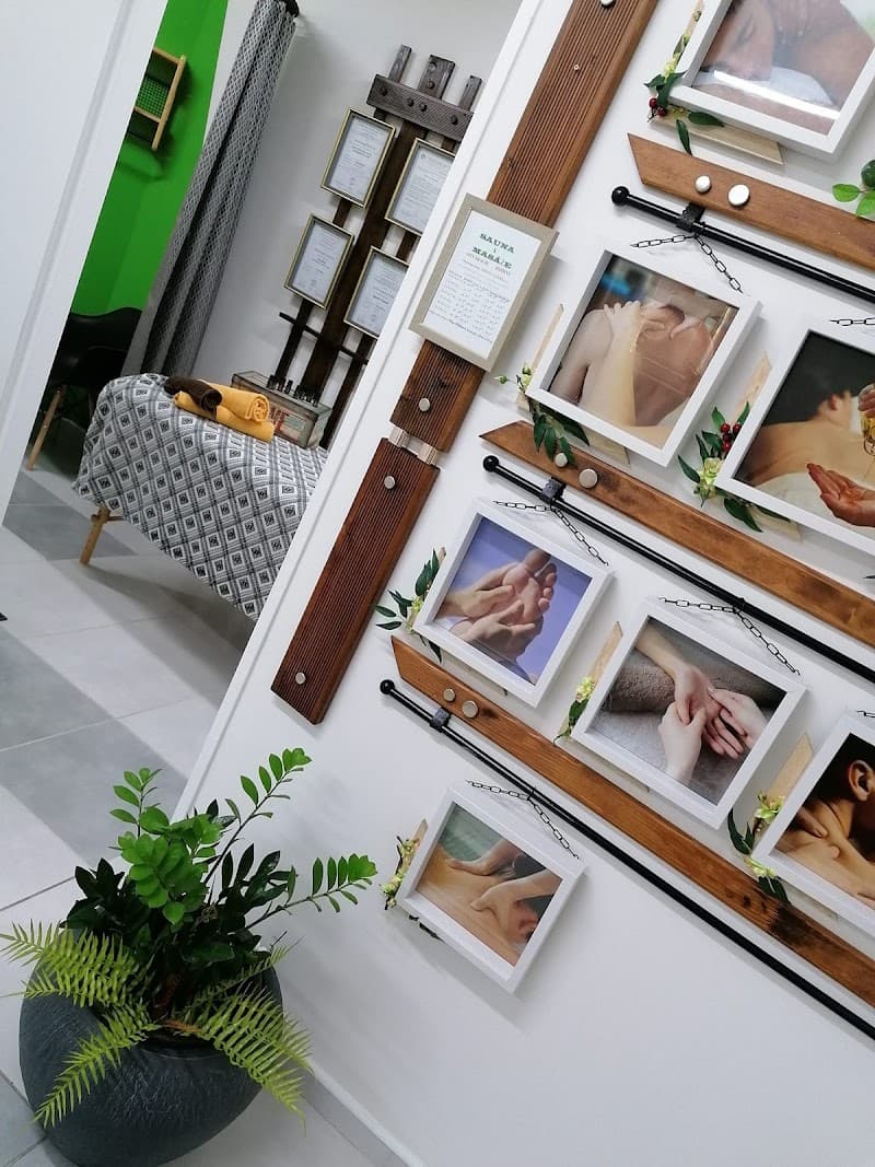 Sauna infra & Masáže Galanta photo