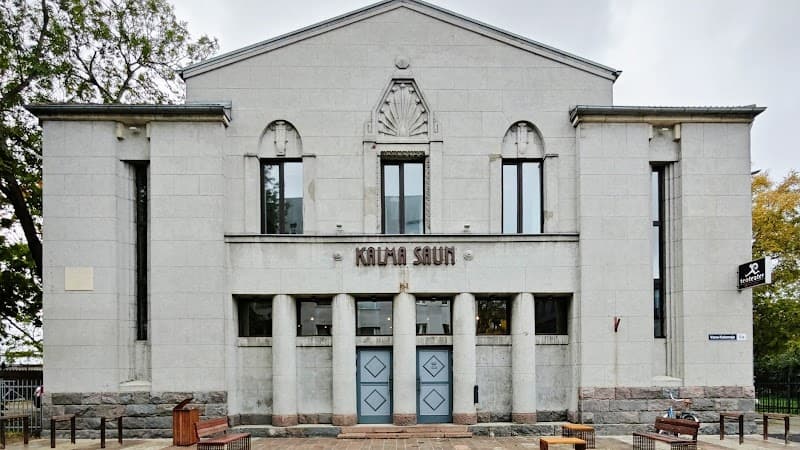 Sauna Karud Tallinn photo