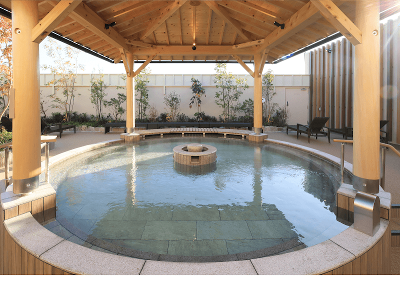 Sauna Ogi Toyohashi photo