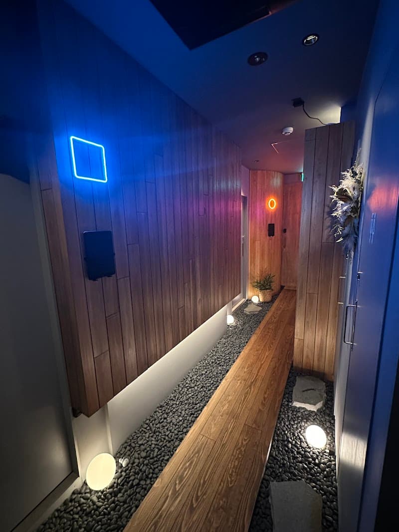 SAUNA OOO FUKUOKA Fukuoka photo