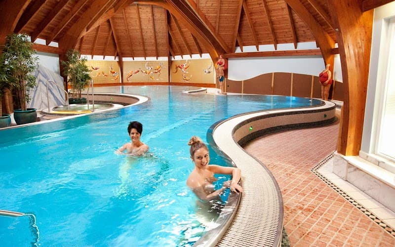 Sauna Paradies Wettenberg photo