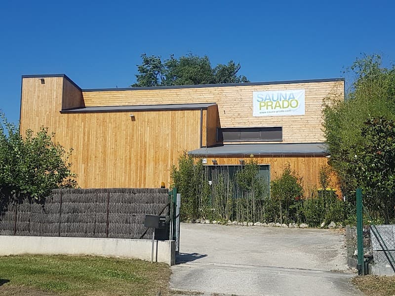 Sauna Prado La Couronne photo