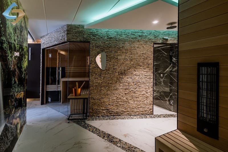 Sauna Sensations BVBA Lummen photo