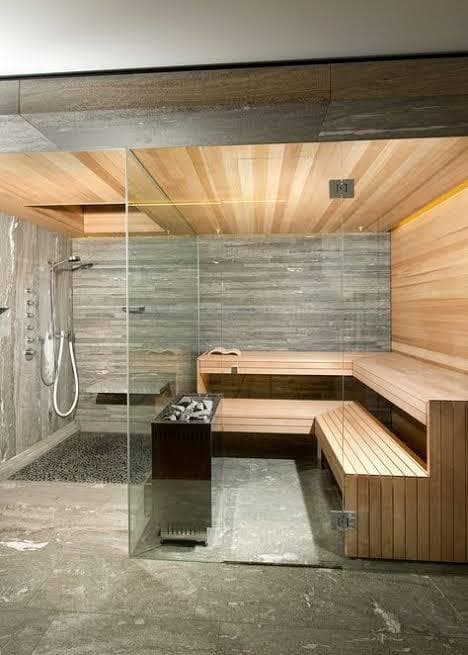Sauna Smart Ixtapaluca photo