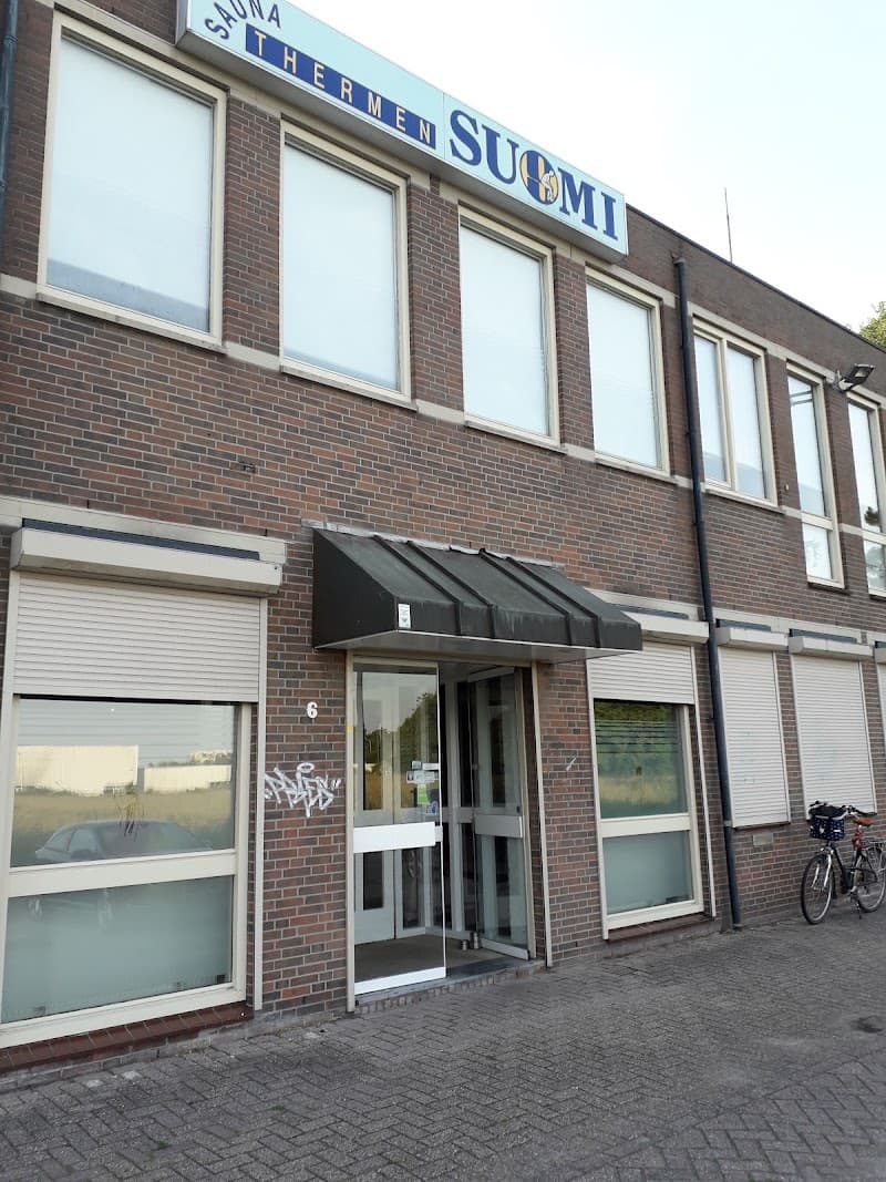 Sauna suomi Hoorn photo