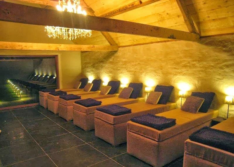 Sauna Terracotta Torhout photo