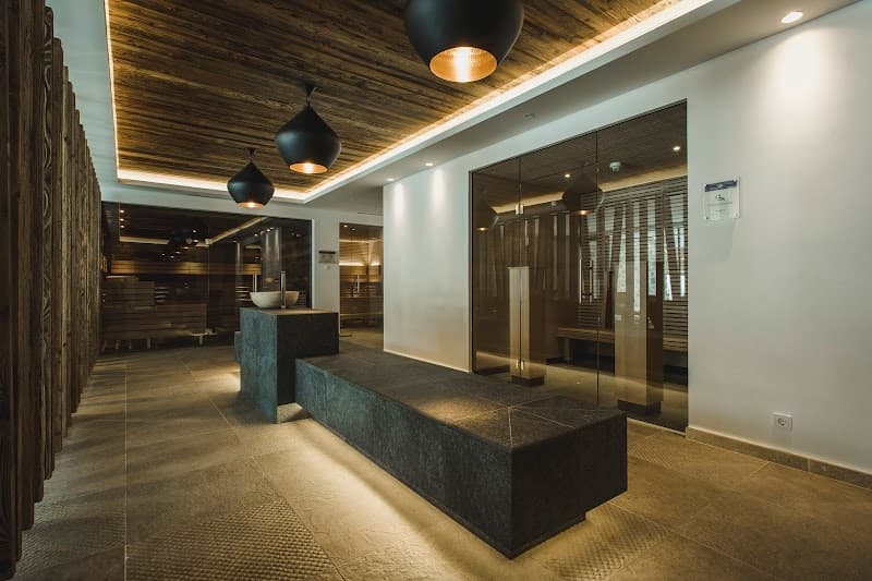 Sauna & Wellness Gmbh Landeck photo