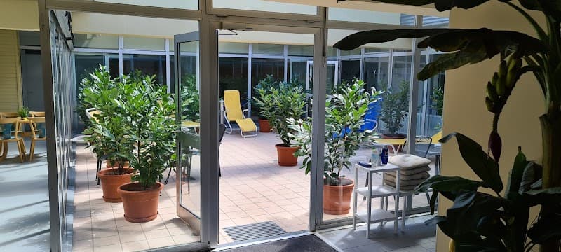 Sauna Wetzlar photo