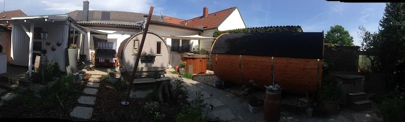 Saunadiscount Falk Rechnitz photo