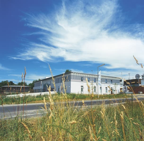 Saunaoase Ebelsberg Linz photo