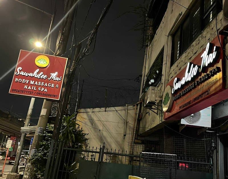 Sawahdee Thai Massage Pasig photo