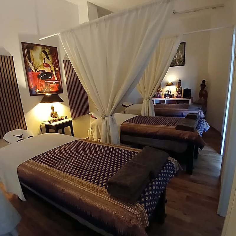 Sawan Spa Gießen photo
