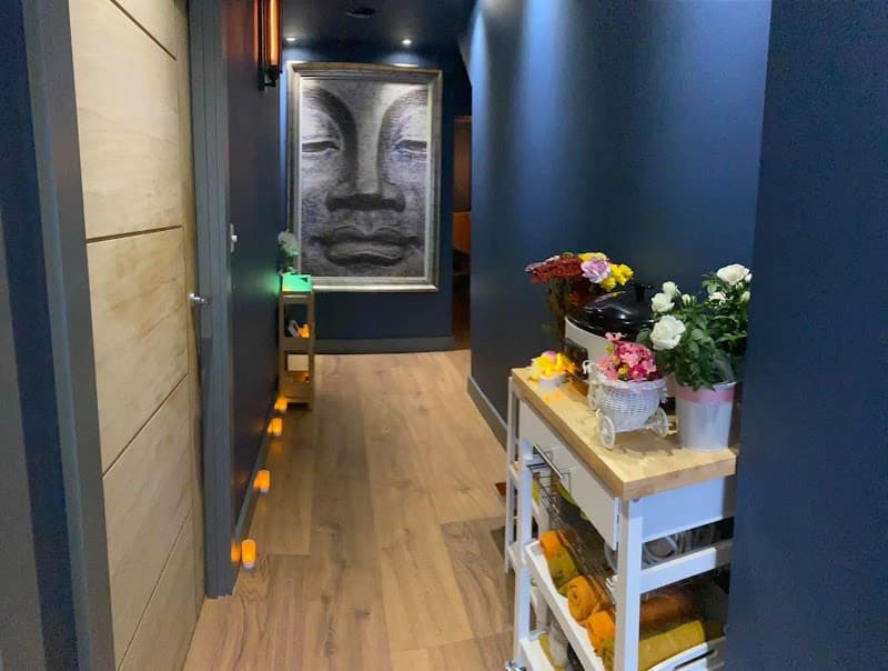 Sawasdee Thai Spa London photo
