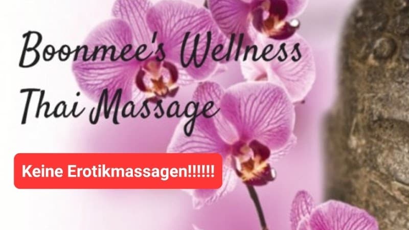Sawasdee-Thaimassage Kelheim photo