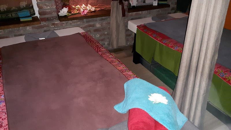 Sawat Thai Massage Würselen photo