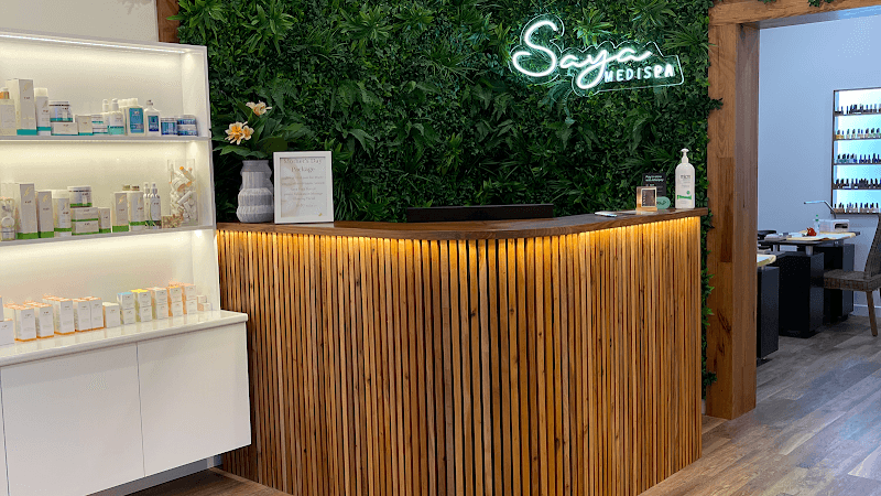 Saya Medispa Somerville photo