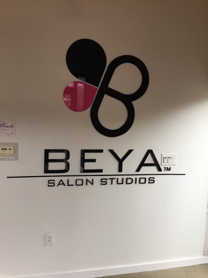 Saylah DAY SPA Atlanta photo