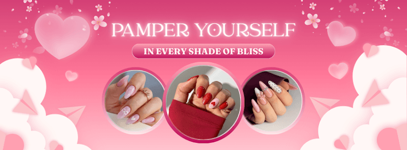 SB Nails Spring Branch photo