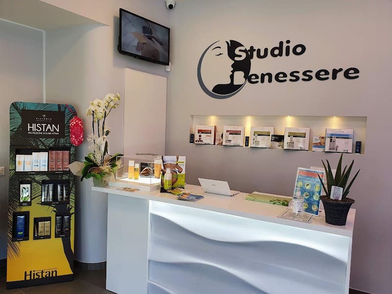 SB Studio Benessere Pistoia photo