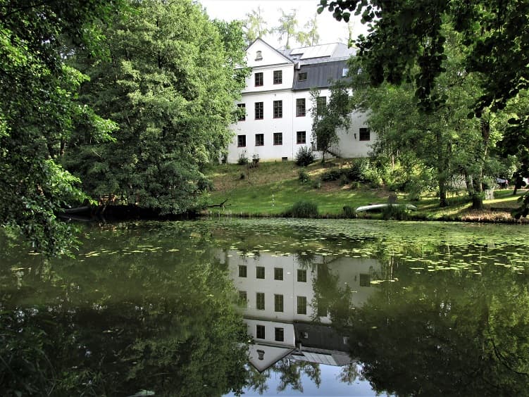 Schloss Pichl Aindling photo