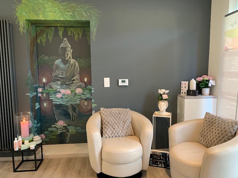 Schoonheidssalon Anje Brugge photo