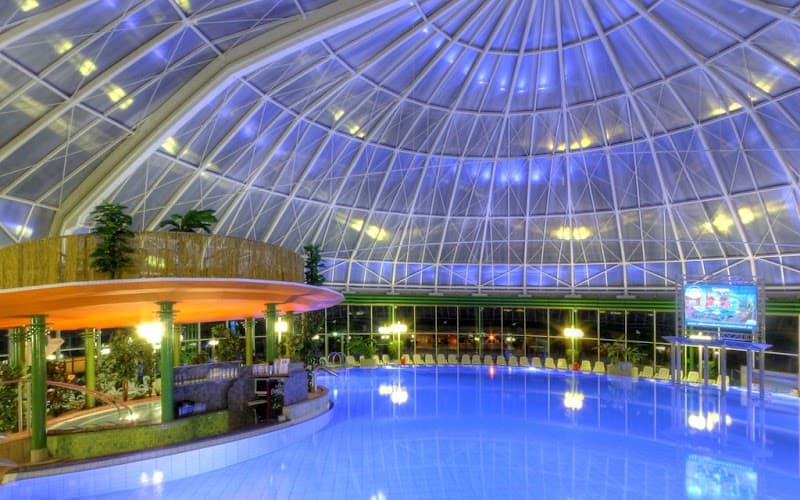Schwaben-Therme Aulendorf photo