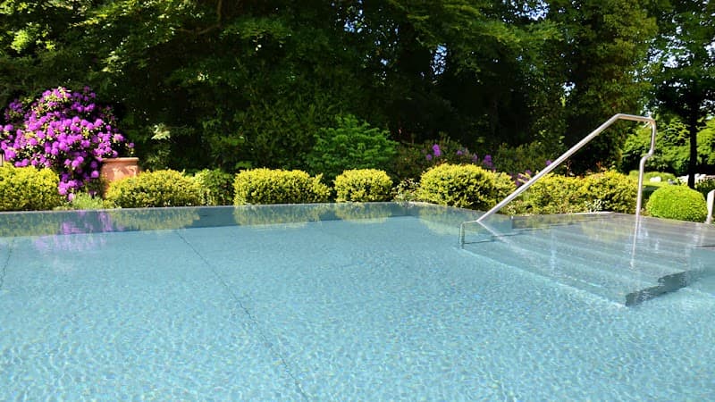 Schwefelbad Steinbeck Recke photo