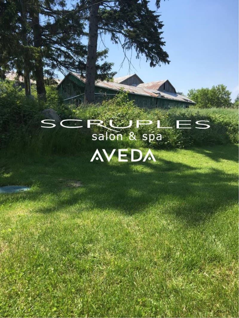 Scruples Salon & Spa Pickering photo