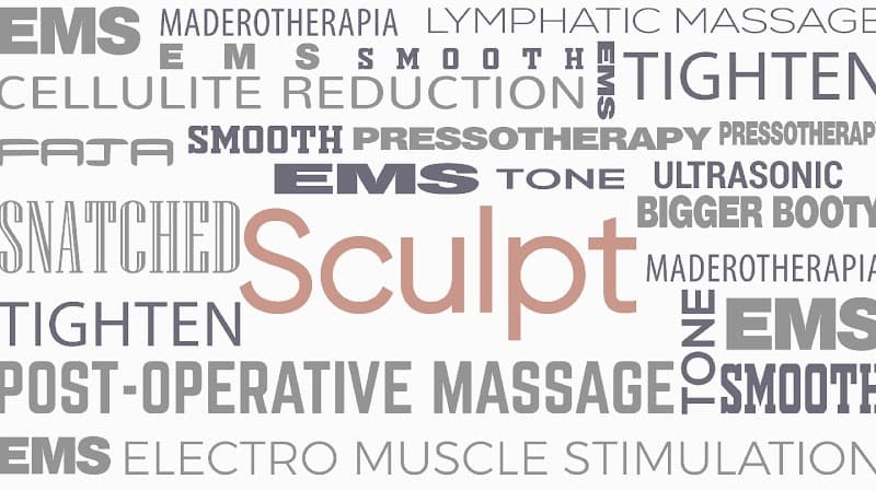 Sculpt Oakville photo
