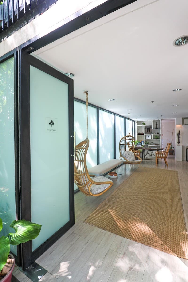 Sea Tree Spa - Panglao Bohol photo