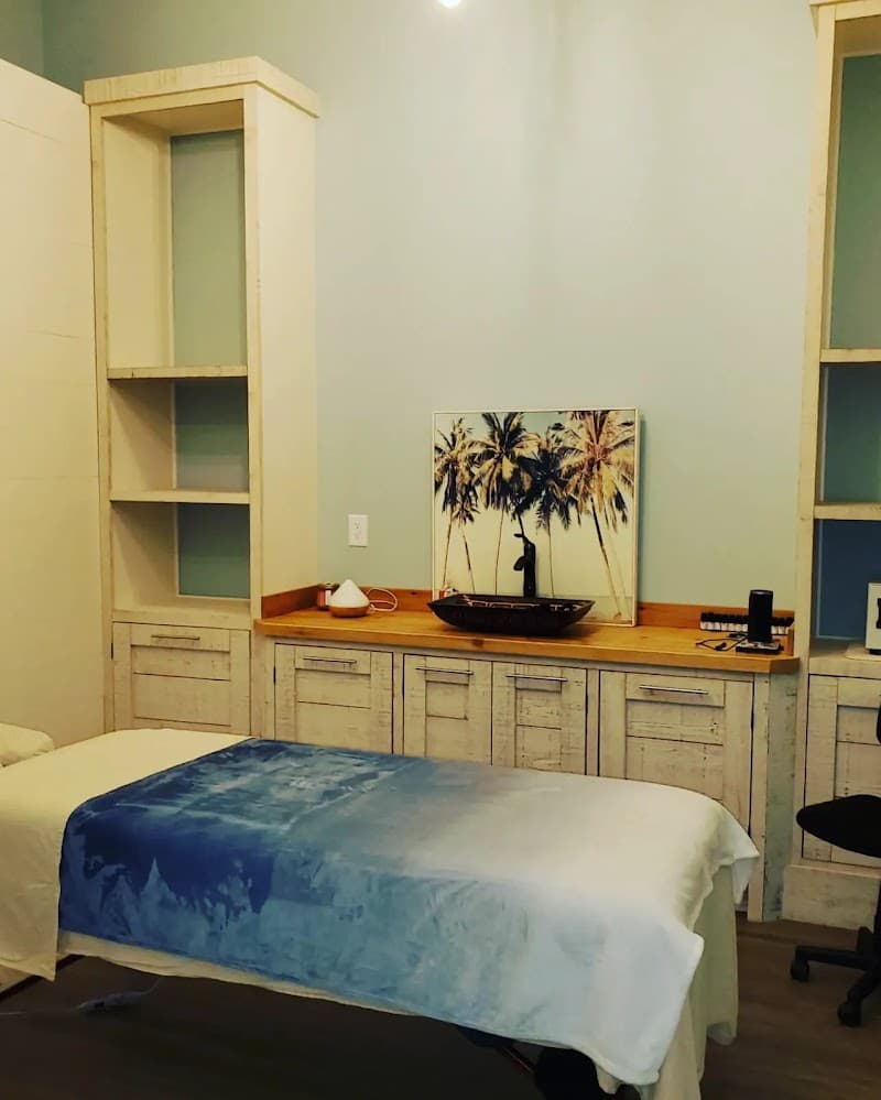 Seagrass Spa Morehead City photo