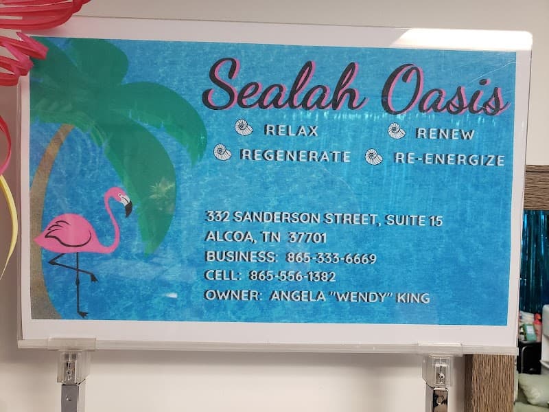 Sealah Oasis Alcoa photo