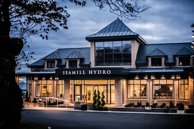 Seamill Hydro Hotel Glasgow photo