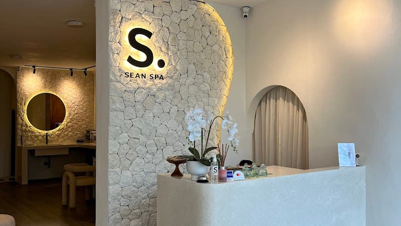 SEAN Spa Ungasan Badung photo