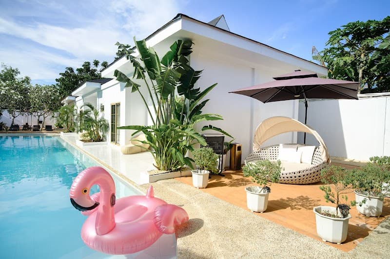 Seapearl of Alona Bohol photo