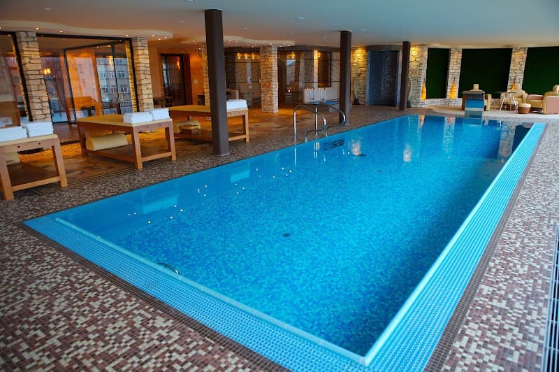Season SPA Riga photo