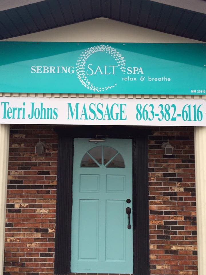 Sebring Salt Spa photo