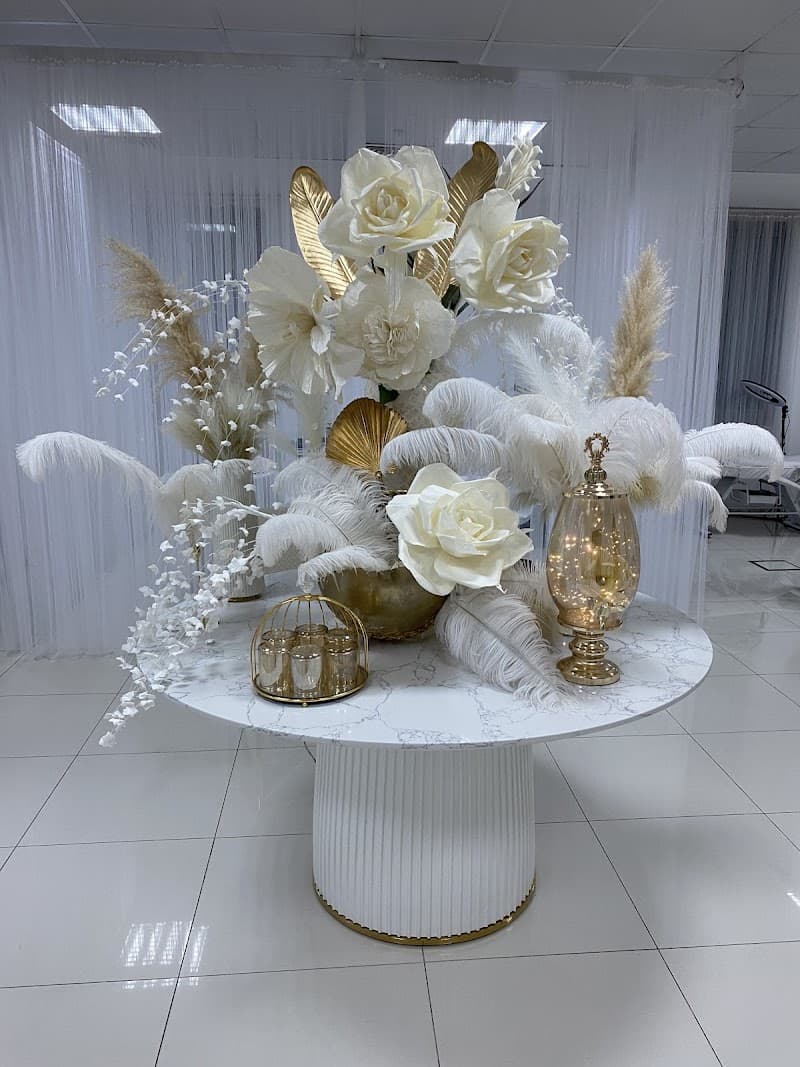 Secret Salon Umm Salal photo