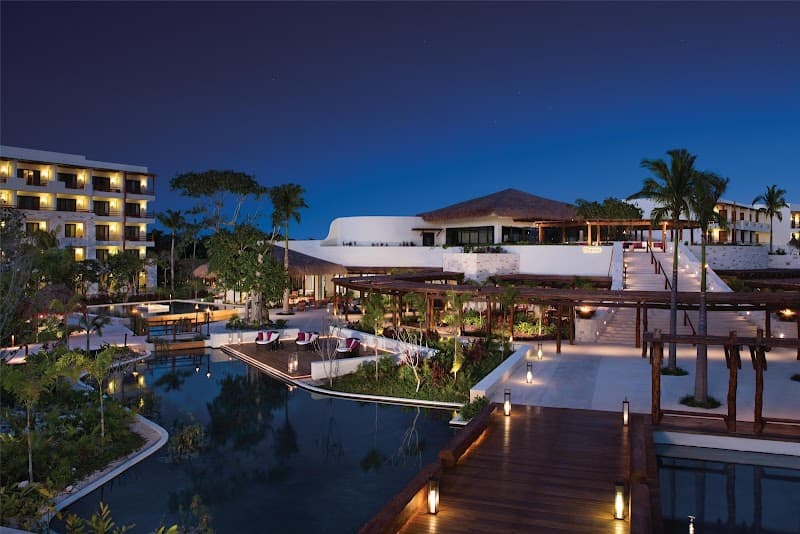 Secrets Akumal Riviera Maya photo
