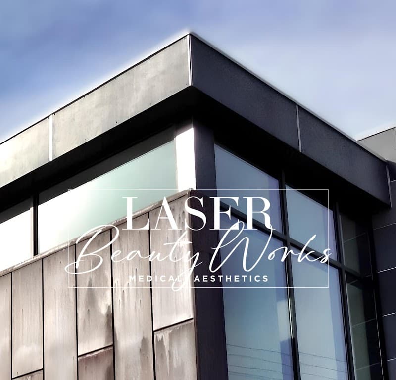 Seek Laser Spa Denver photo