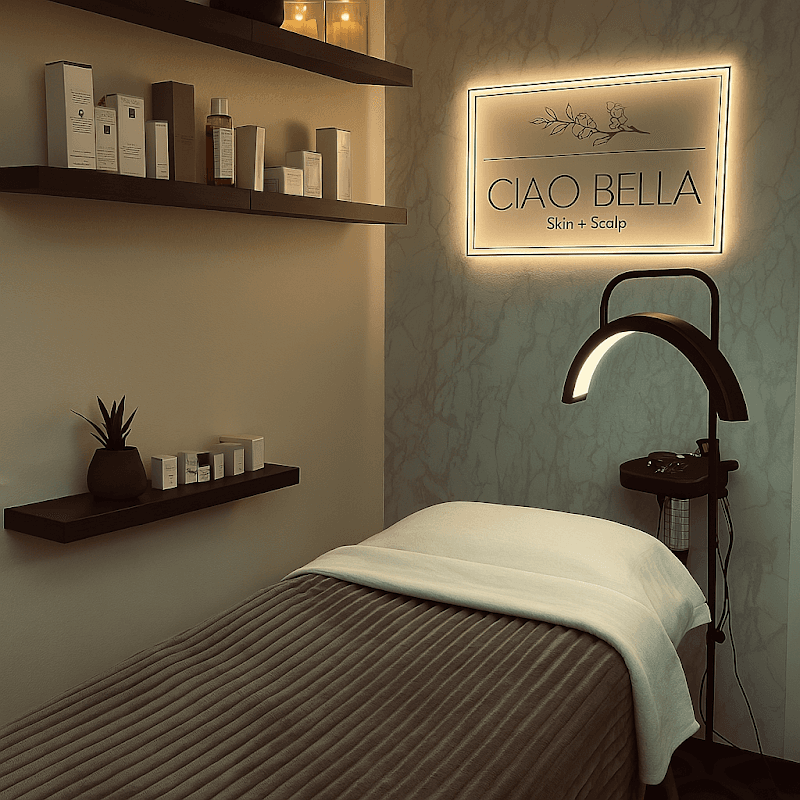 Sei Bella Spa Westbury photo