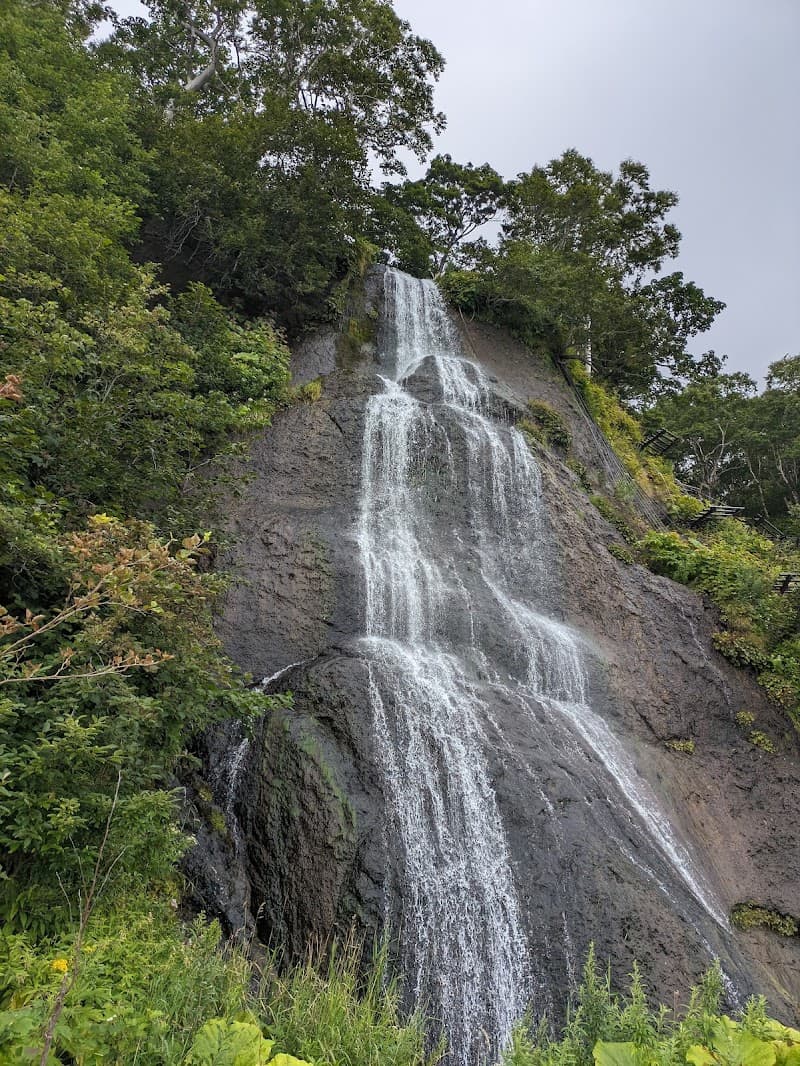 Seishi Onsen Menashi-gun photo