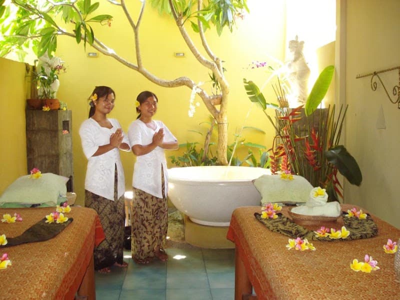 Sekar Bali Spa Badung photo