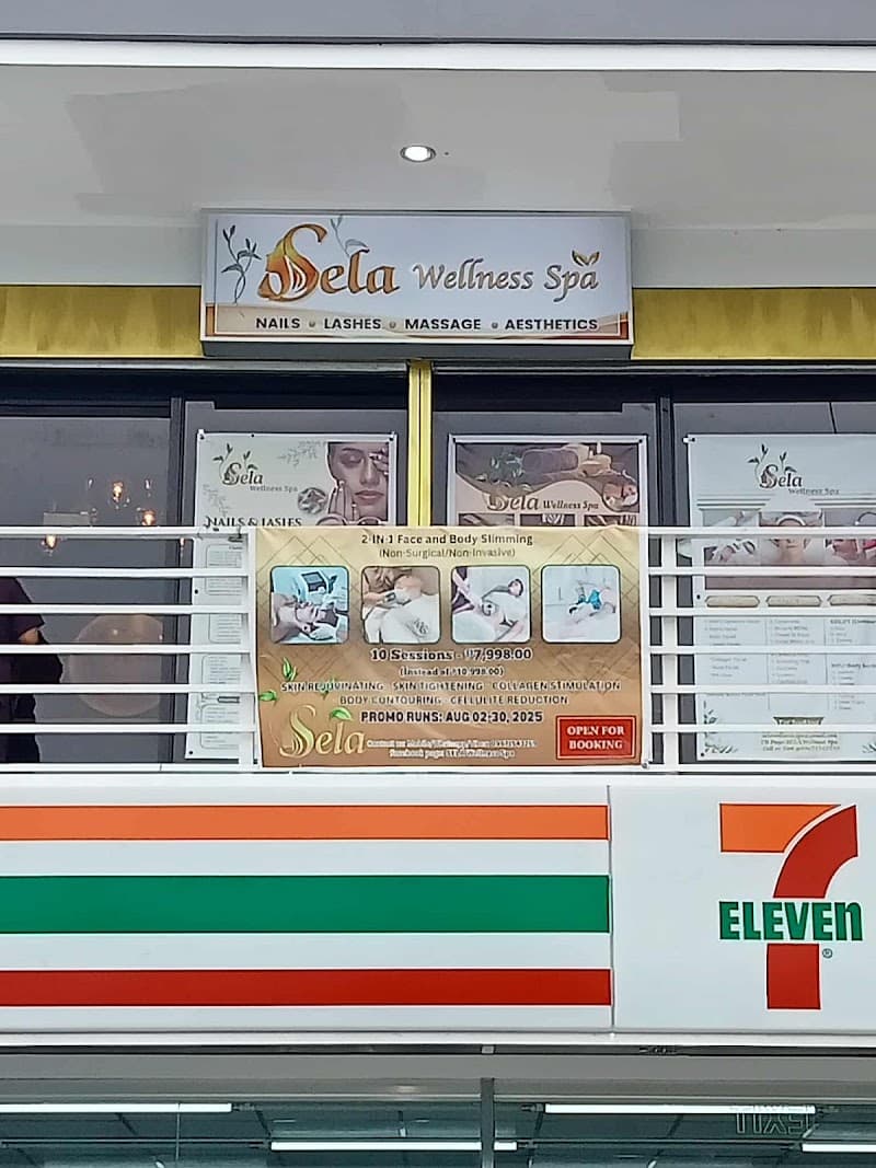 SELA Wellness Spa Imus photo