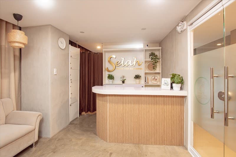 Selah Wellness Legazpi City photo