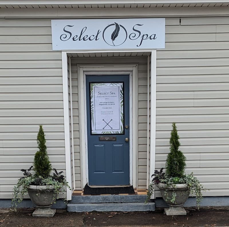 Select Spa Hogansville photo