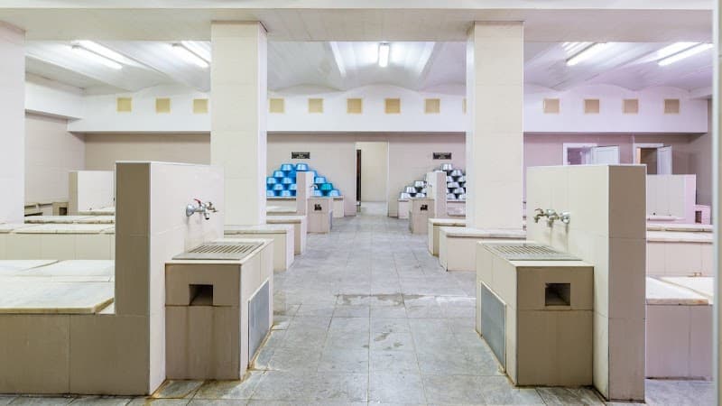 Seleznevskie Baths Moscow photo