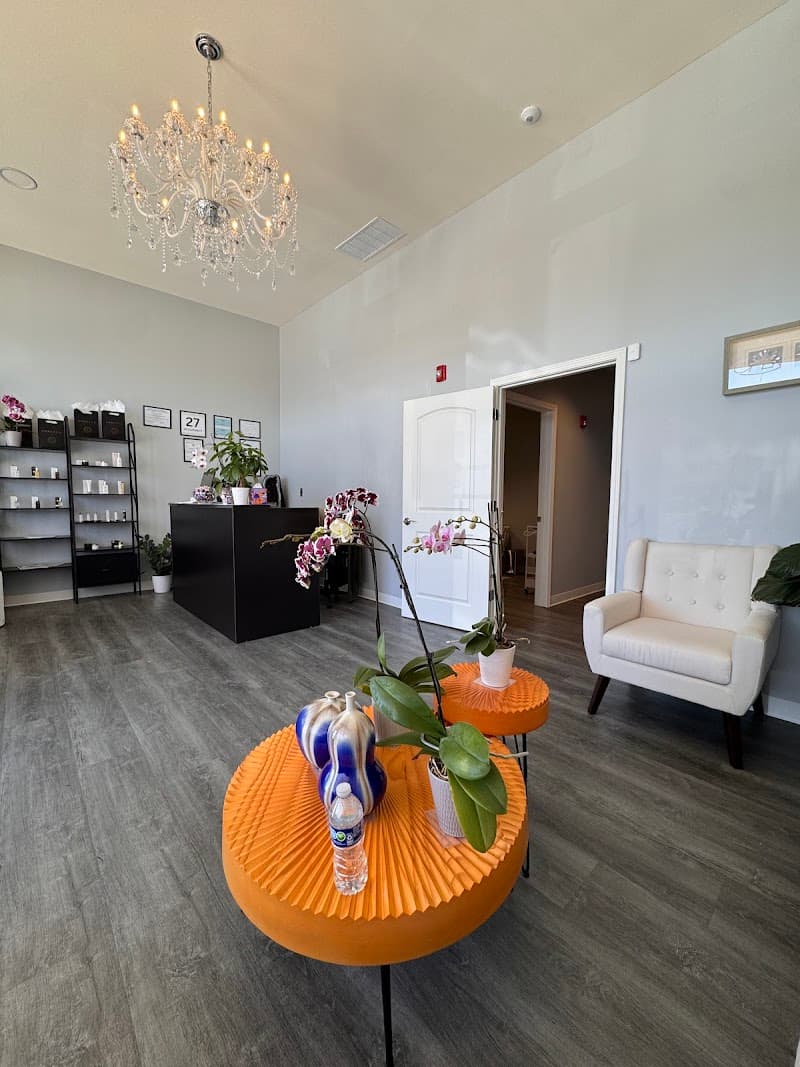 Selin Spa Overland Park photo